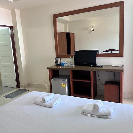 Phurafah Place Hotel โรงแรมภูระฟ้า เพลส Nan Luaran gambar