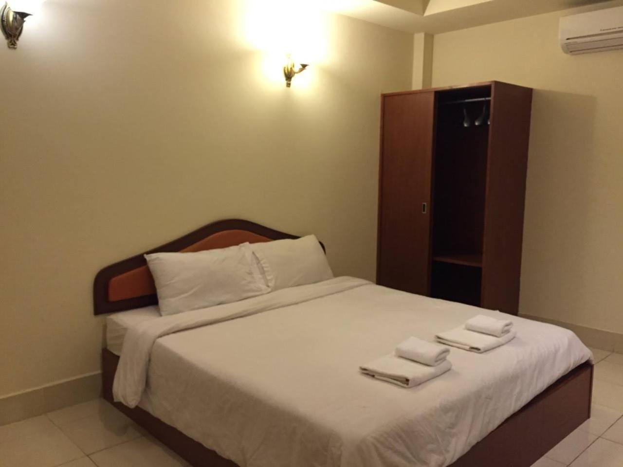 Phurafah Place Hotel โรงแรมภูระฟ้า เพลส Nan Luaran gambar