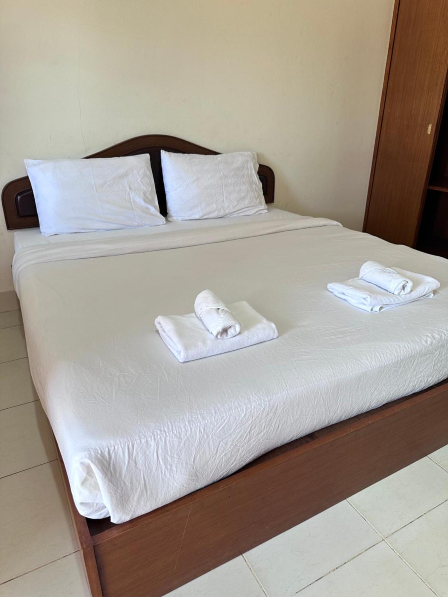Phurafah Place Hotel โรงแรมภูระฟ้า เพลส Nan Luaran gambar