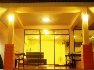Phurafah Place Hotel โรงแรมภูระฟ้า เพลส Nan Luaran gambar