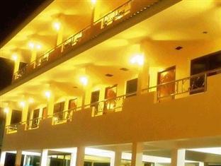 Phurafah Place Hotel โรงแรมภูระฟ้า เพลส Nan Luaran gambar